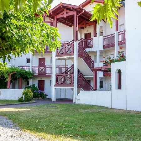 Hameau Des Vagues-3 By Interhome Apartment *