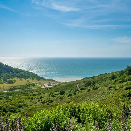 Hameau Des Vagues-3 By Interhome *