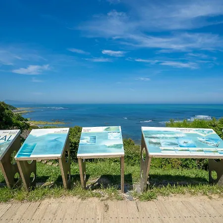 Hameau Des Vagues-3 By Interhome *
